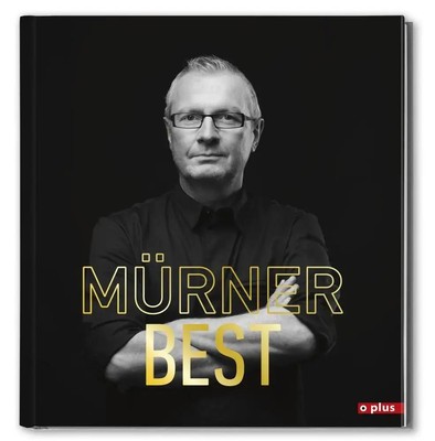 Mürner BEST | Rolf Mürner | Deutsch | Buch | 300 S. | 2021 | Foto Plus Schweiz