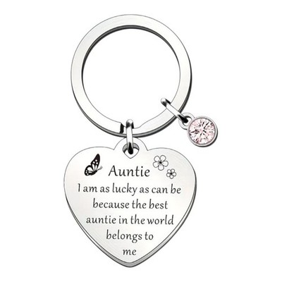 Tante Geschenke von Neffen Geschenke für Tante, Tante Geburtstag Weihnachtsgeschenke, 