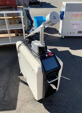 GlobalCure-SC6 Q-Switched ND YAG Laster System