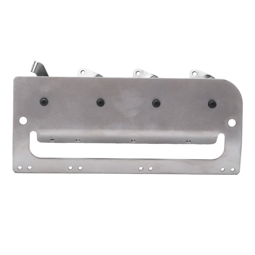 Overlock Machine Metal Tension Fixed Gripper Sewing Machine Accessory