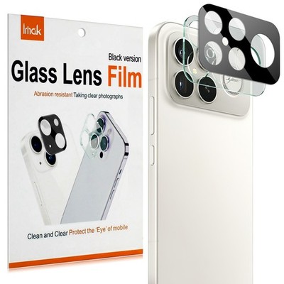 IMAK Camera Lens Tempered Glass screen Film For Xiaomi Redmi K90 Pro Max / K90