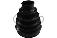 Metalcaucho Faltenbalg Antriebswelle 00109 Gummi FüR Ford Focus 1 DAW DBW DNW 3