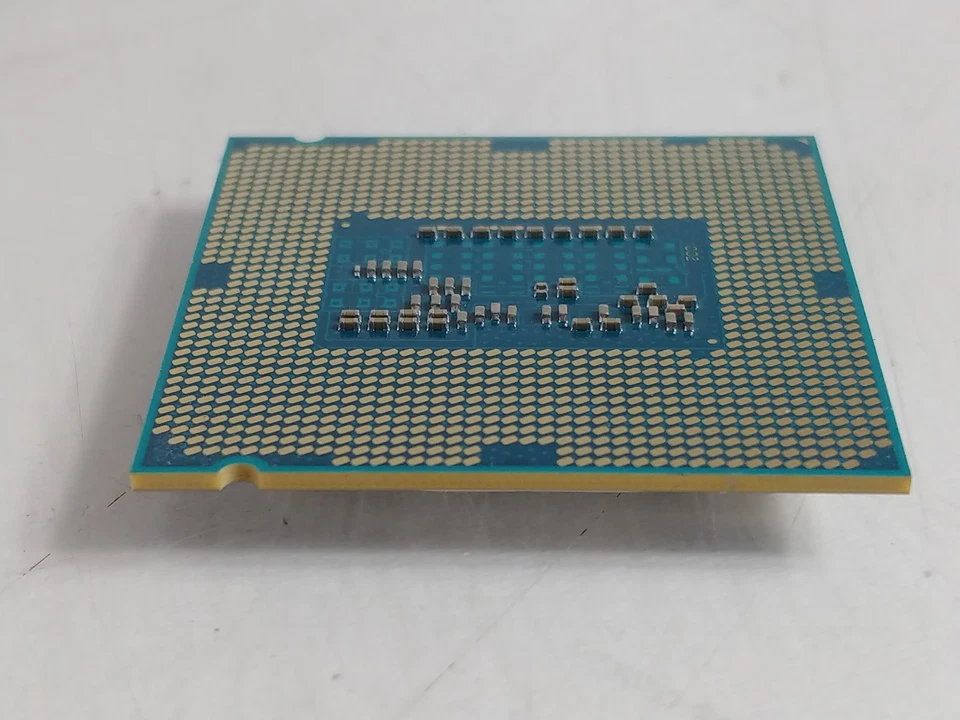 Intel Core i5-4670K 3.40 GHz LGA 1150 Desktop CPU Processor SR14A - Image 4 of 4