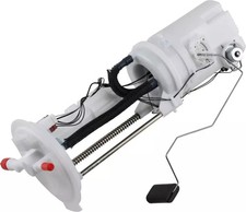 Genuine Nissan Fuel Pump And Sender Assembly 17040-ez31a Genuine Nissan Fuel Pump And Sender Assembly 17040-ez31a