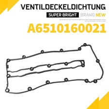 Ersatz Ventildeckeldichtung F&uuml;r Mercedes-Benz E-Klasse T-Model 2009-2016