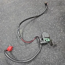 2000-2007 Honda Shadow Sabre VT1100C2 OEM Starter Start Relay Solenoid