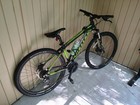 Scott Aspect 29in MTB S 24-Speed Disc Brake Front Suspension — photo 2