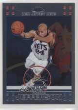 Click to enlarge Richard Jefferson