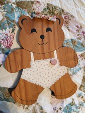 vintage girls room decor