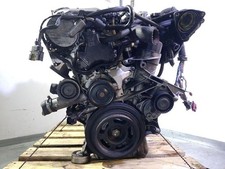 Moteur Mercedes 220