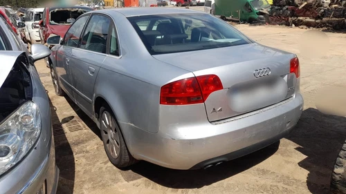 03G911023 Halter Anlasser für AUDI A4 BERLINA (8E) 2.0 TDI 16V (103kW) 1092864 - Bild 9 von 10