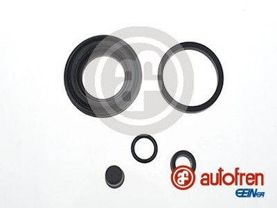AUTOFREN SEINSA Reparatursatz Bremssattel D4779 für EH CRX HONDA EG CIVIC 30mm 3