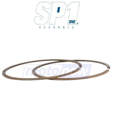 SP1 Ring Set for 2003-2004 Arctic Cat Mountain Cat 570 - Engine Pistons yh