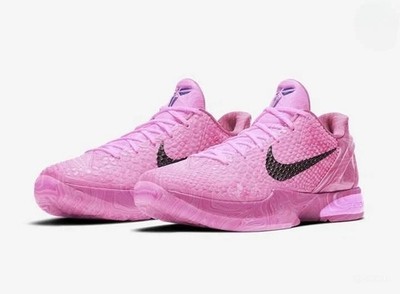 Zoom Kobe 6 Protro Rosa Talla Aunt Pearl Size US 7-12 NEW Men's | eBay