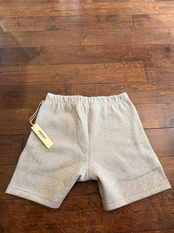 FAST SHIPPING! Essentials Fear Of God Shorts SS22 AUTHENTIC ALL COLORS AND SIZES - Image 3 of 4