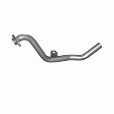 Tubo catalizador escape CITROEN C4 HATCHBACK, CUPÉ 1.6 110HP 2004-2004