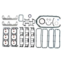 ENGINETECH GSKT AMC GM CHEV 2.8L 173 LRG LARGE JOURNAL EX FIERO UMB VSS