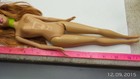 2001 Mattel BARBIE AS DAPHNE From Scooby Doo Nude Doll With Scarf & glasses — photo 3
