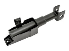 Lh Front Bumper Mount Shock Bracket 82-86 Vw Quantum - Genuine Oem - 321 807 145