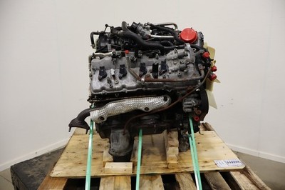 2010-2019 Toyota Tundra XK50 - 4.6L 1UR-FE Engine 230505 Miles