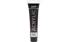 Pro Art Acrylic Paint 75ml Burnt Umber