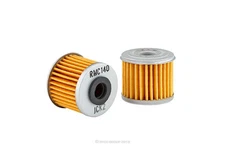 Ryco Motorcycle Oil Filter Rmc 140 (Kn - 117)