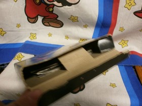 Nintendo NES Donkey Kong Jr. Arcade Classics BOX & MANUAL ONLY!