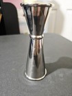 abarabove,  Japanese Style Jigger, 1 oz x 2 oz, Stainless Steel — photo 8