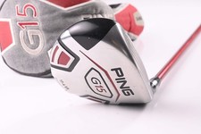 Ping G15 #3 Wood / 15.5 Degree / Stiff Flex Ping TFC 149 F Shaft