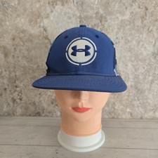 Youth Under Armour Combine Snapback Adjustable Hat