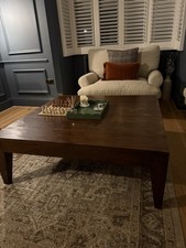 Lombok Coffee Table