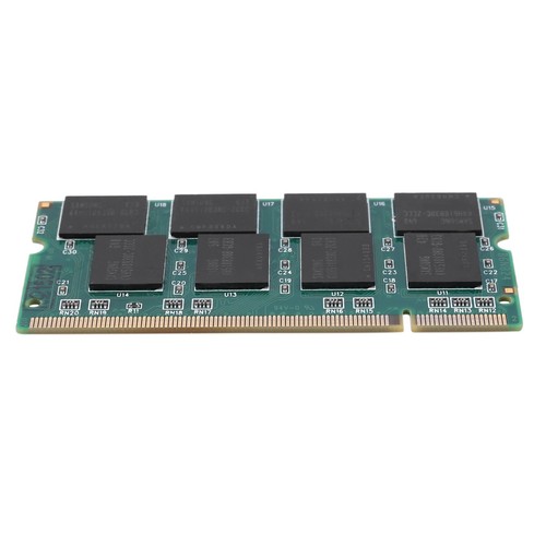 1GB DDR1 Laptop Memory SO-DIMM 200PIN DDR333 PC 2700 333MHz for Notebook5969 - Picture 2 of 8