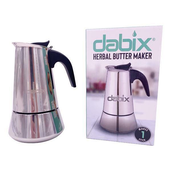 Dabix Labs 1 Stick Herbal Butter Butt Maker Easy Infuser Year-end annual Cheap account Magical