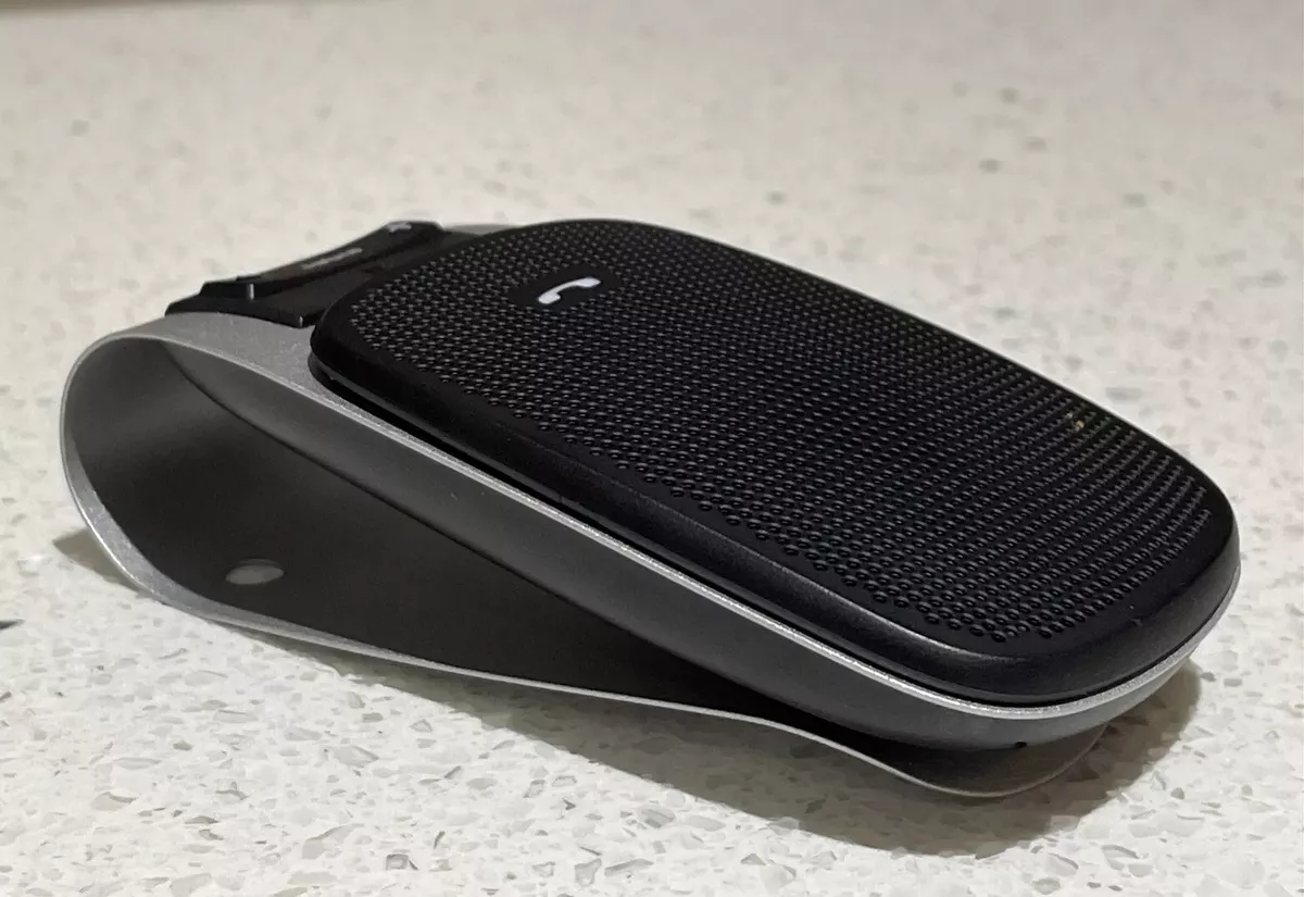 Jabra Drive Wireless Car Speaker phone Hands free Bluetooth