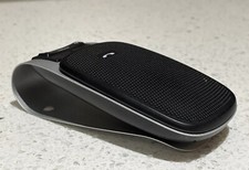 Jabra Drive Wireless Car Speaker phone Hands-free Bluetooth, Connect 2 Devices