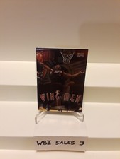 98-99 Topps Stadium Club Wing Men Tim Thomas Philadelphia 76ers # W8