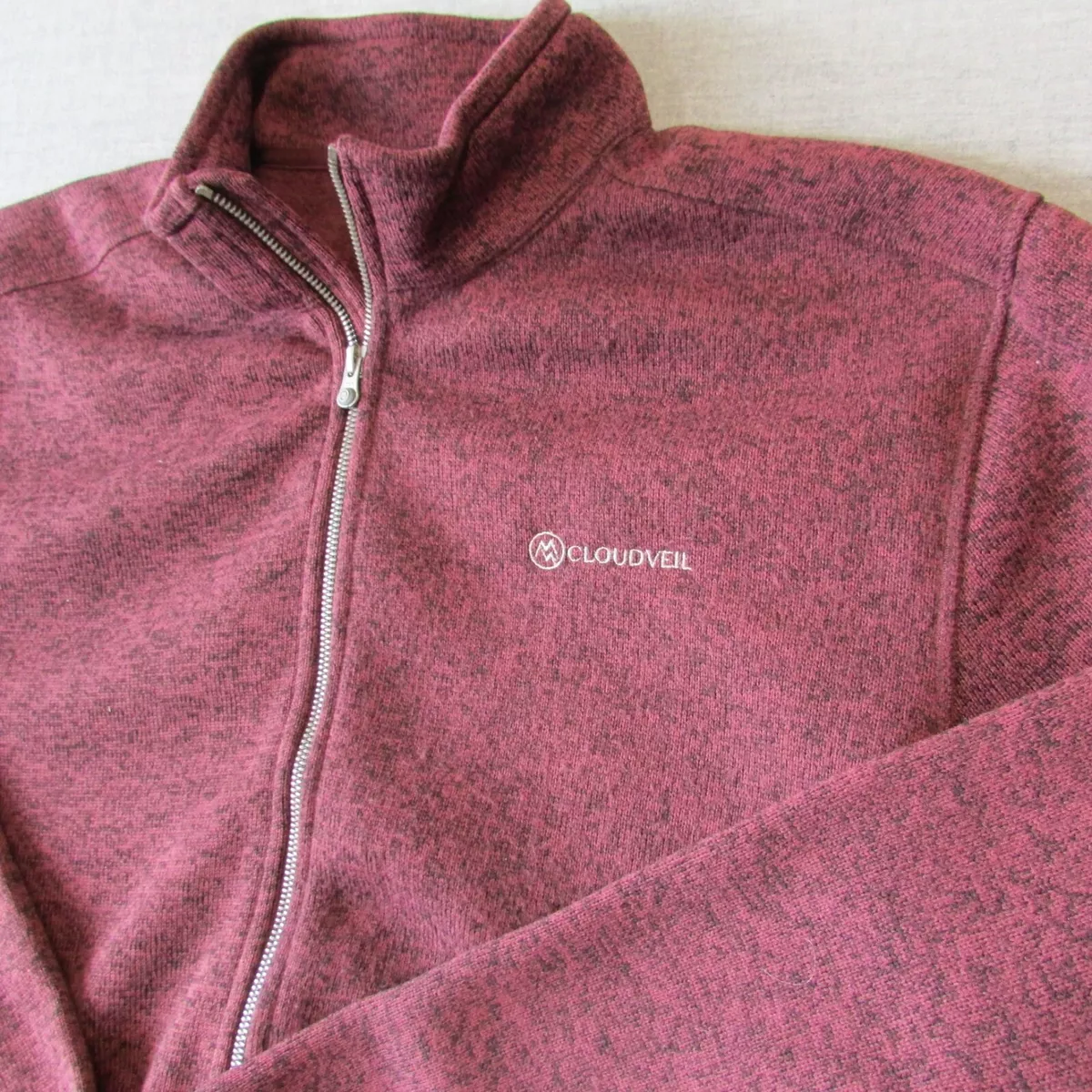 Cloudveil sweater shop
