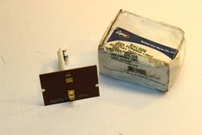 Supco SHL509 Plenum Limit Thermostat L240-30