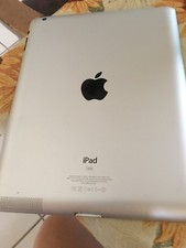 Apple iPad 2 16GB, Wi-Fi  Cellular AT T , 9.7in - Black