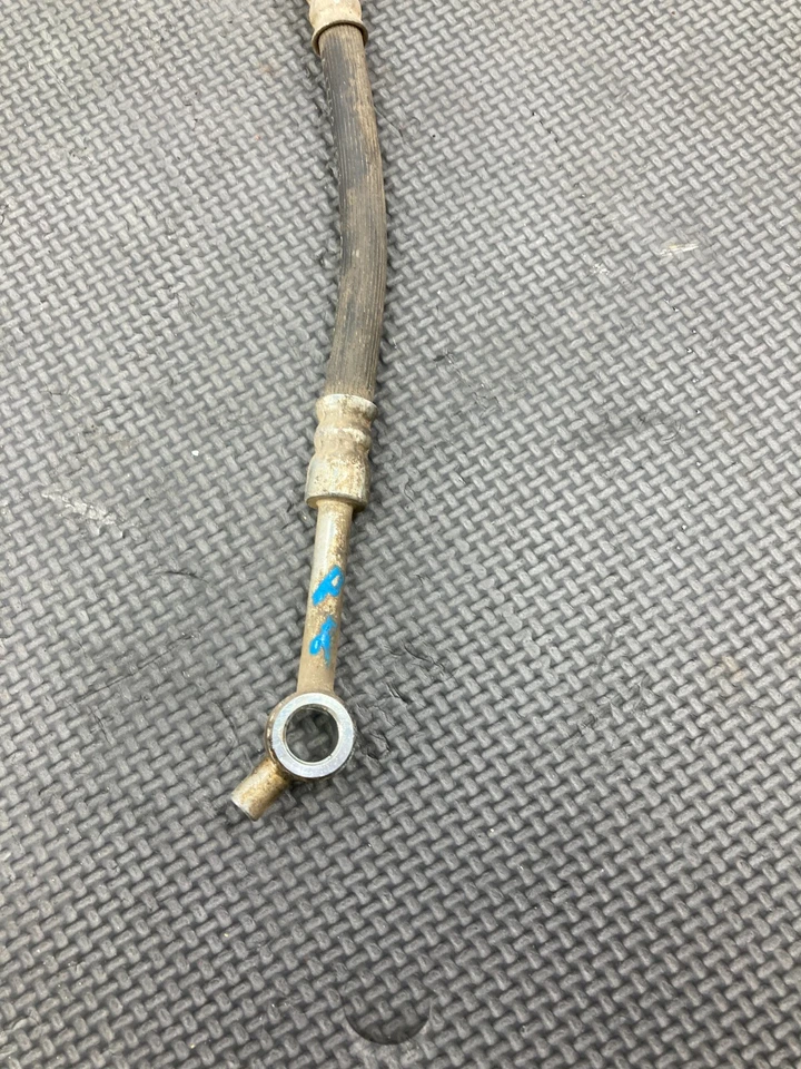 Manguera de freno trasera derecha para pasajero Kia Soul 11-13 OEM Foto 3 de 4