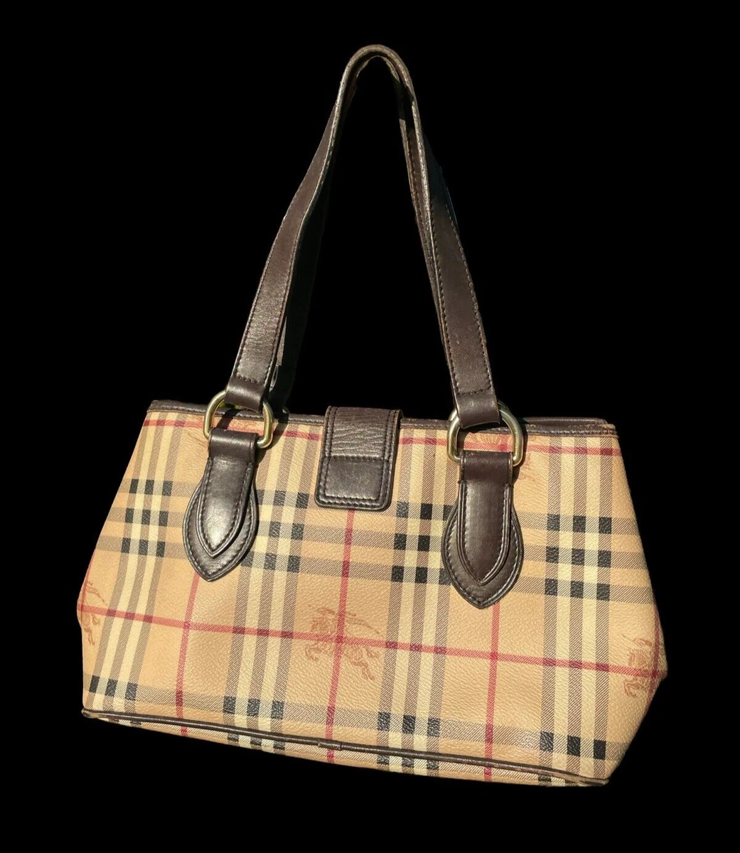 Burberry London Bag 