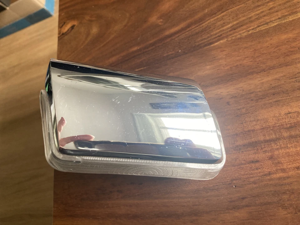 Blinker Carello Alfa Romeo 2000 2600 Junior Zagato Maserati u.a.,  vorne rechts - Bild 4 von 4