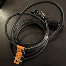 GM 23339828 Block Heater Cord Trailblazer, Equinox, XT6, Blazer XTS Envista Trax