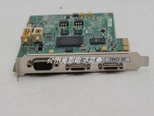 1PC USED SOL2MEVCLB* Y7367-00 REV.B (DHL or Fed 90 days warranty #H64AB DX