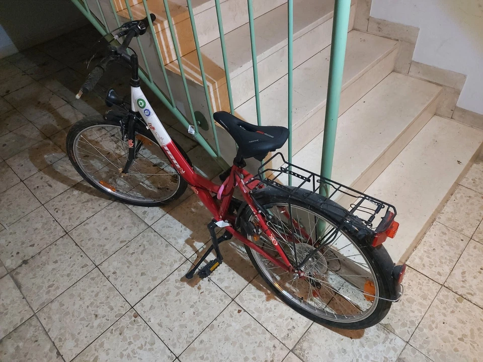 Avigo Kinder Fahrrad