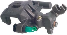 # 19-1596 Cardone Industries Disc Brake Caliper