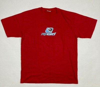 vintage rip curl shirt