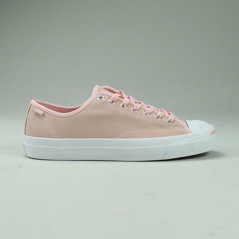 Converse Jack Pro OX Shoe – Light Pink in UK size 7,8,9,10 | eBay