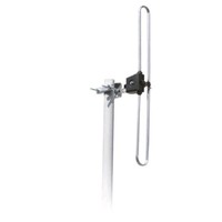 Wittenberg 1-Elemente Dipol Dab+ Vhf Antenne Wb 301
