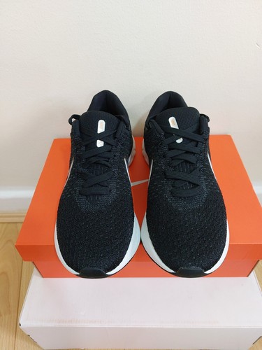 Nike React INFINITY RUN Flyknit 3 UK TAGLIA 7,5 EU 42 nuove da donna - Foto 6 di 8